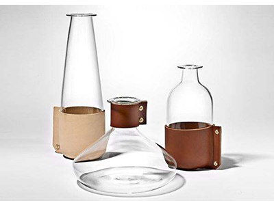 玻璃器皿系列